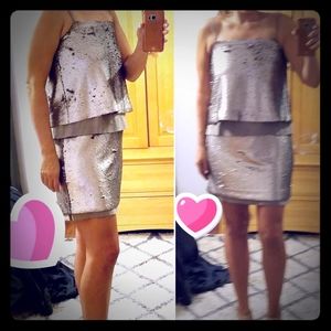 Banana Republic  Cocktail dress